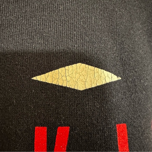 VTG Mackinac Island Crewneck Sweatshirt - XL - Picture 6 of 8